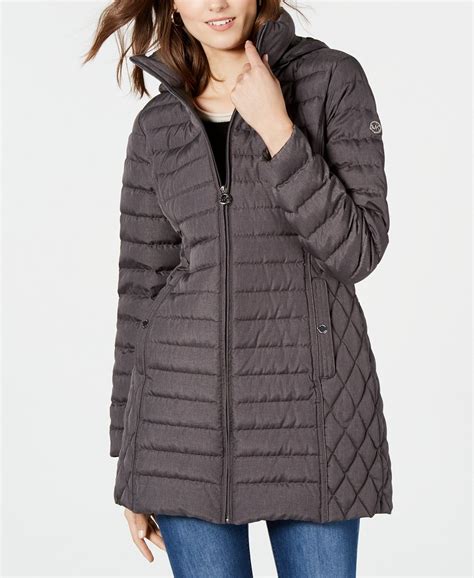 Michael kors plus coats + FREE SHIPPING .